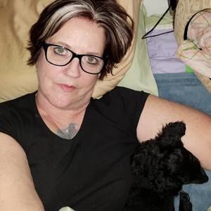 Meet your Posher, Rhonda